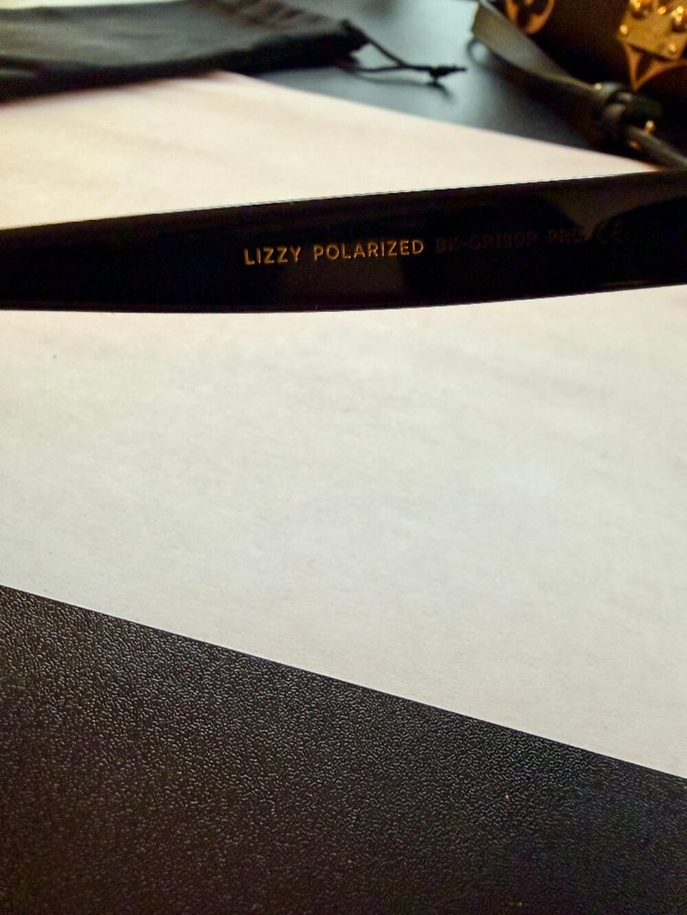 DIFF Lizzy Sunglasses - Picture 11 of 13